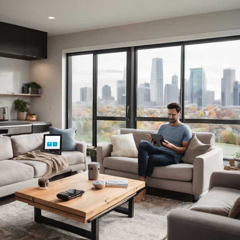 Embracing the Smart Home Revolution