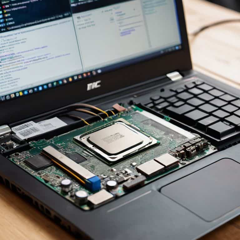 Empowering Your Tech Journey Laptop Guide