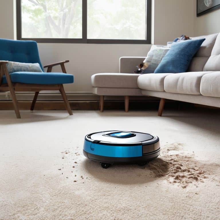 Finding Best Robot Vacuums Tested
