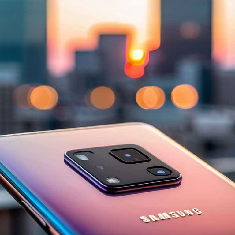 Key Features in Action