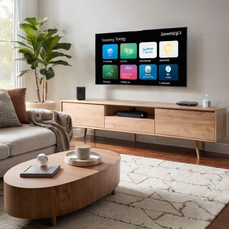 Key Features in Action