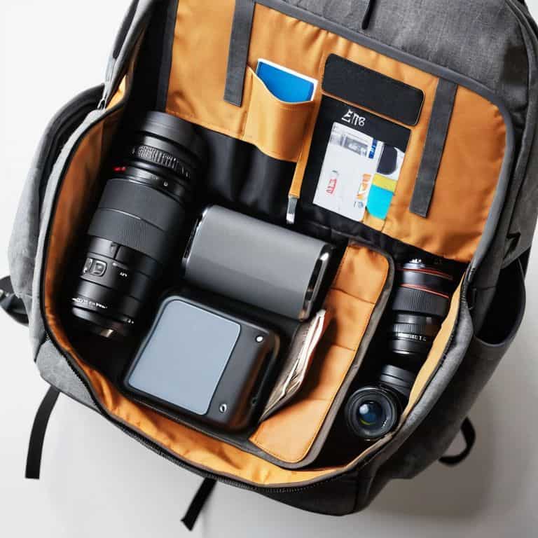 Key Features in Action