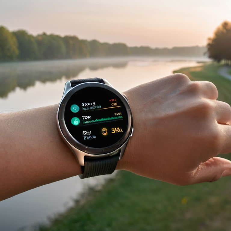 Key Features in Action
