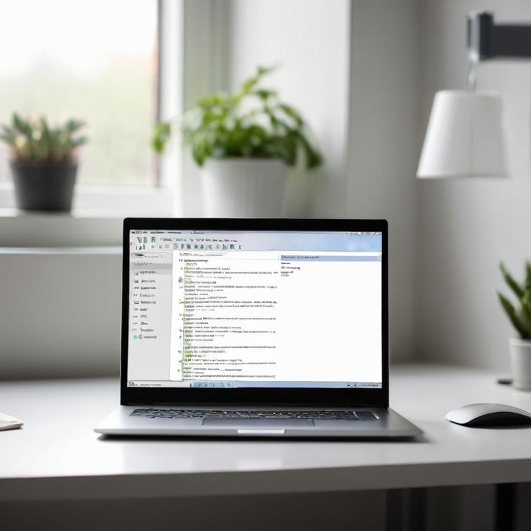 Laptop Liberation: The Final Checkpoint