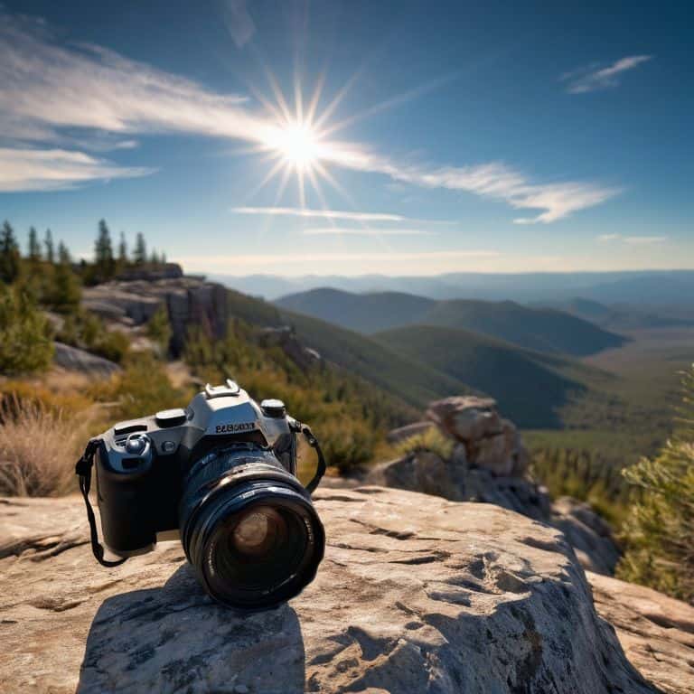 Mirrorless vs Dslr for Travel Cameras