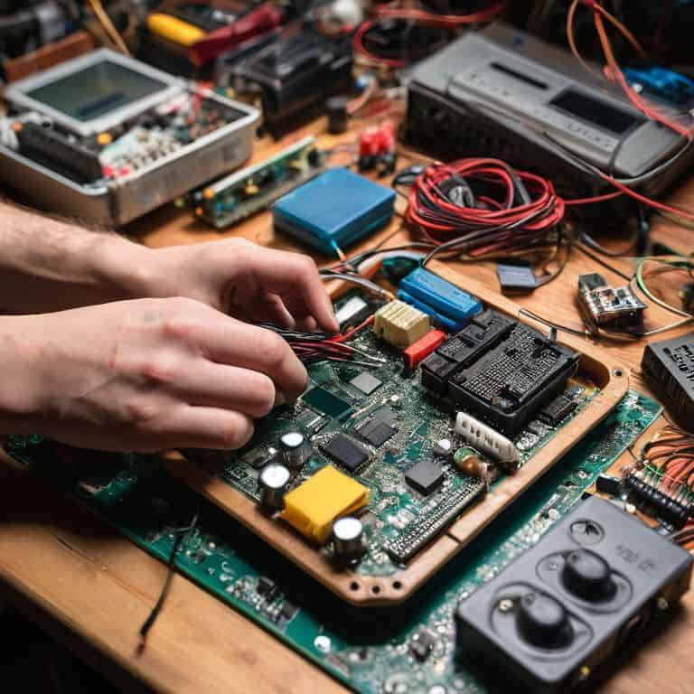 Retro console modding mastery tips