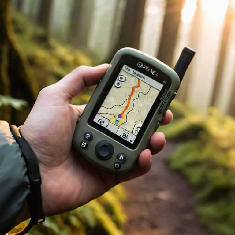 GPS Navigation Tips