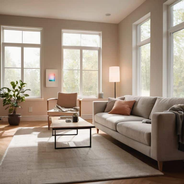Philips Hue vs Lifx Smart Bulbs
