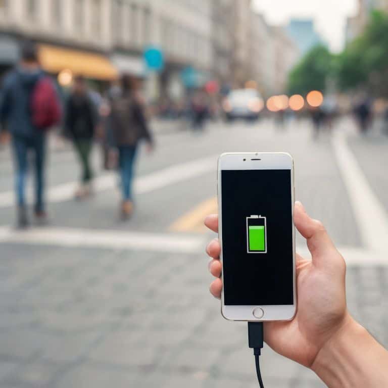 Supercharge Phone Battery Life