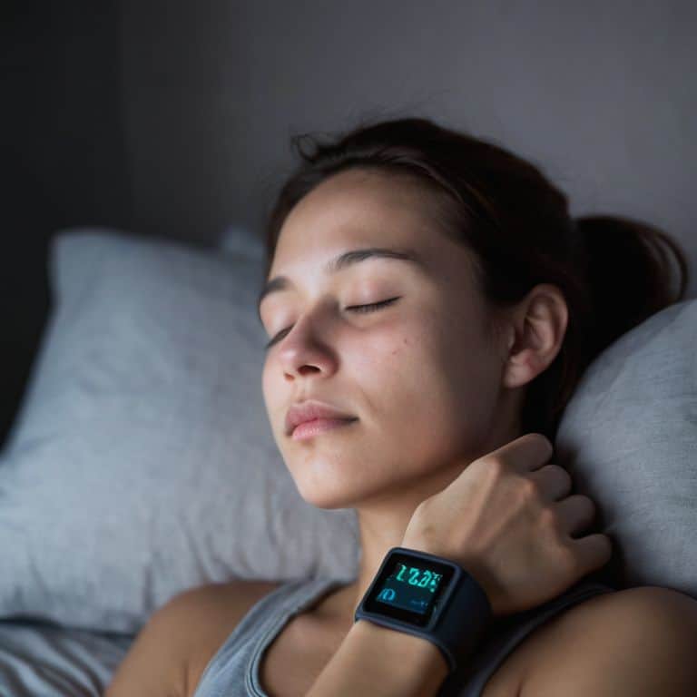 Sleep Smarter, Not Harder