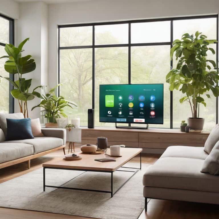 Smart Home Showdown Begins