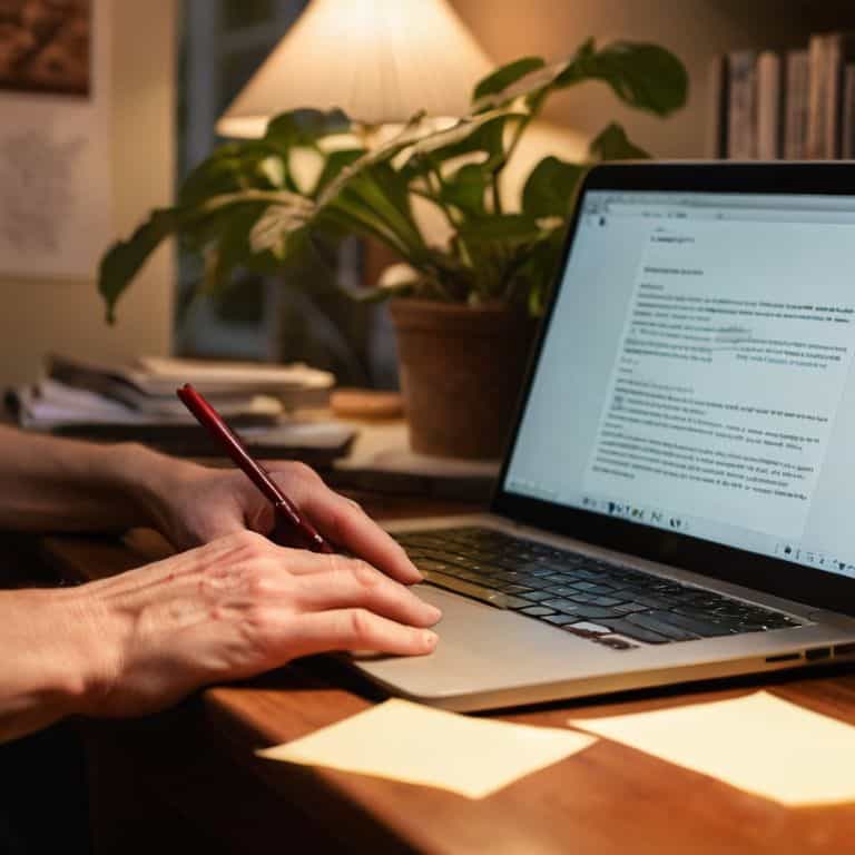 Stay Safe Online: A Final Word