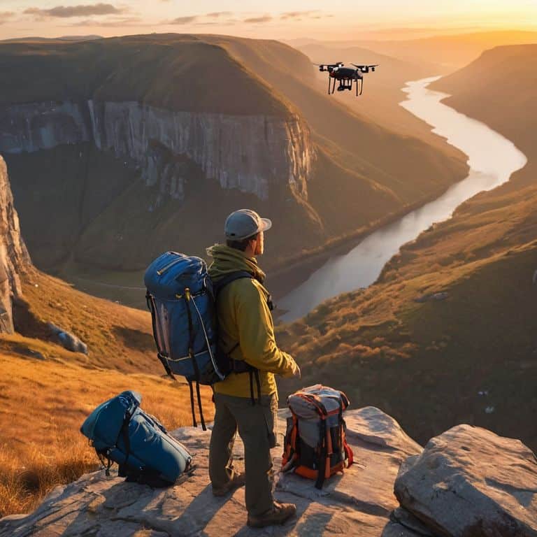 Taking to the Skies with Confidence