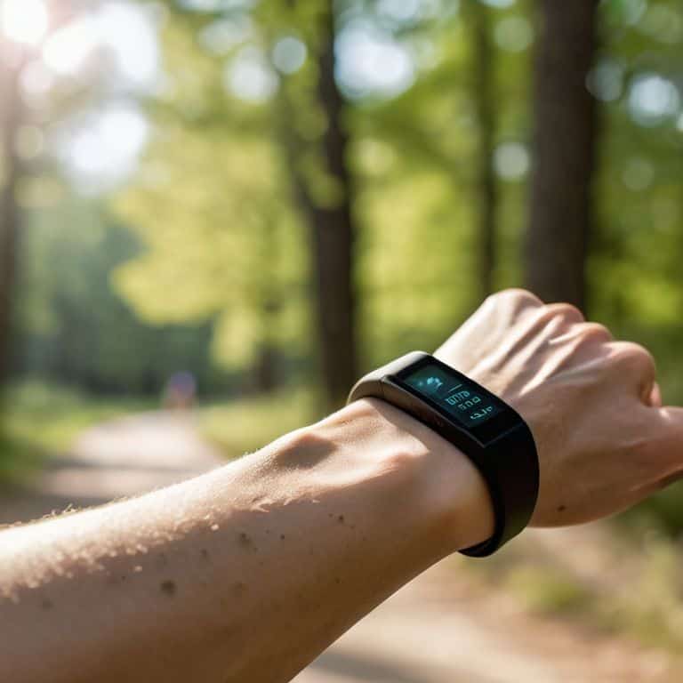 The Bottom Line on Fitness Tracker