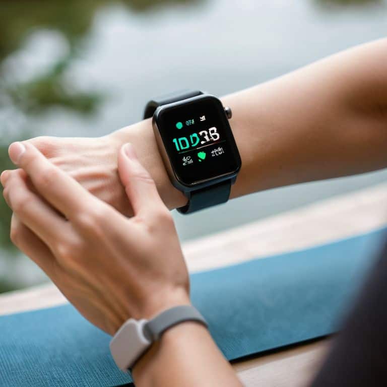 Best Smartwatch for Health