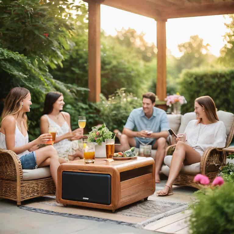 The Final Verdict" Bluetooth speakers compared
