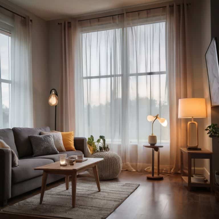 The Final Verdict smart bulbs