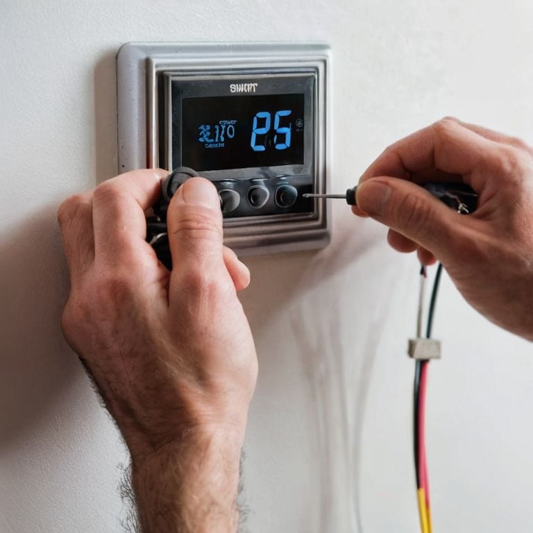 Thermostat Installation Tips