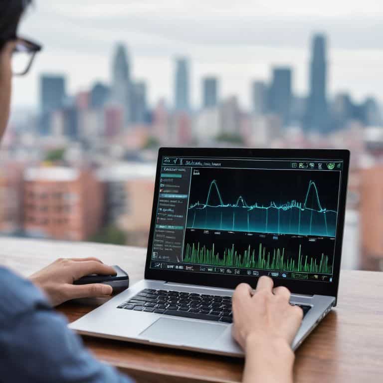 Uncovering WiFi Speed Mysteries