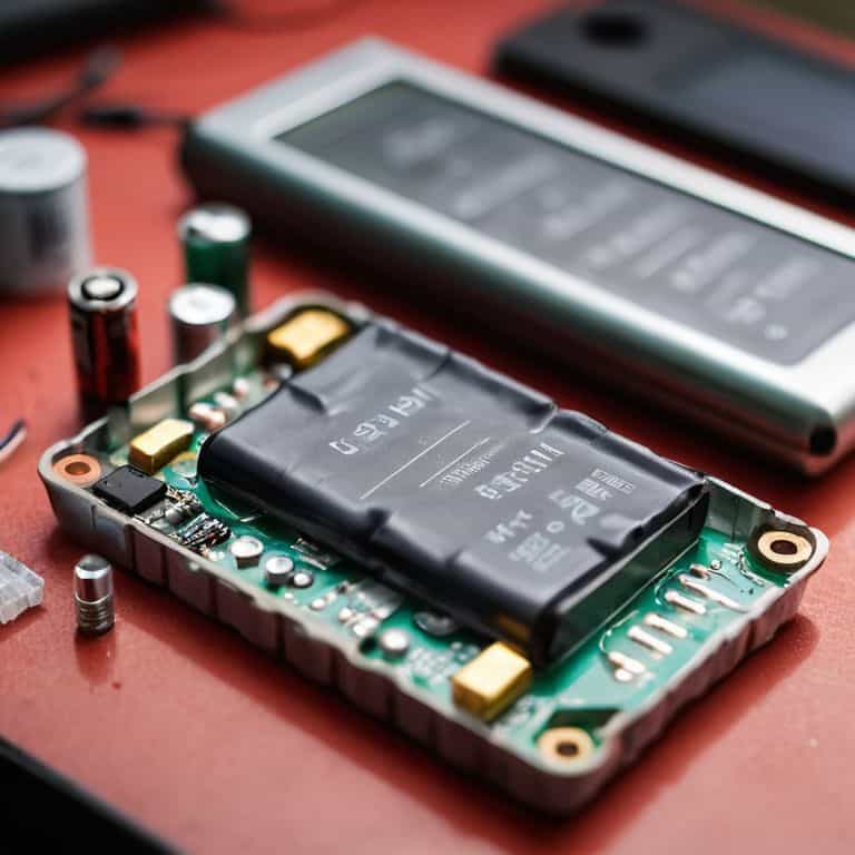 Unleashing the Power of Understanding batteries