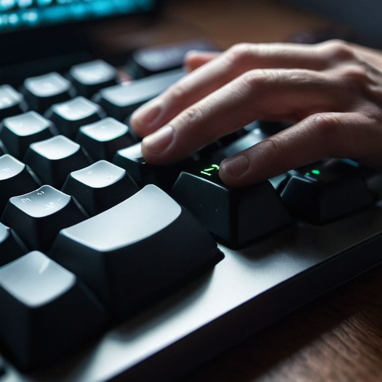 Unleashing Your Creative Freedom through keyboards