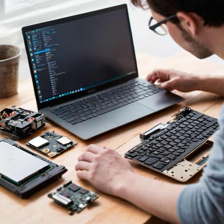 Unleashing Your Laptop's Full Potential