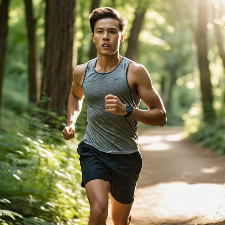 Unlock Your Full Potential through fitness