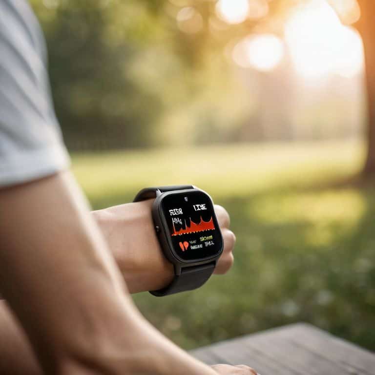 Unlocking a Healthier You with ECG