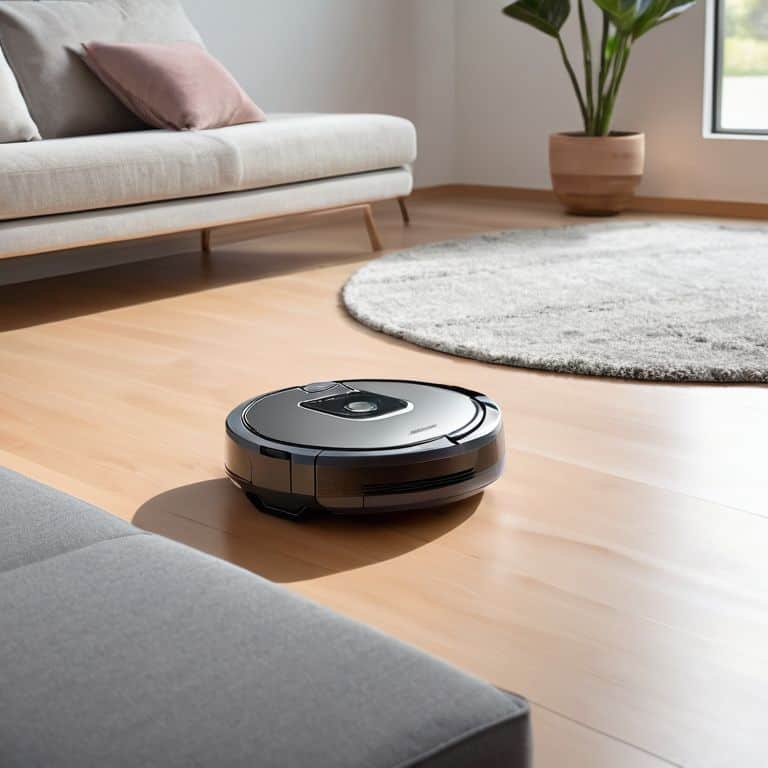 Unlocking Best Robot Vacuums Technology