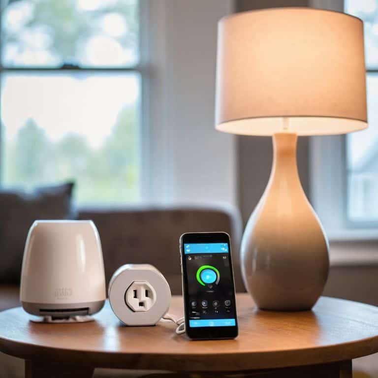 Unlocking Best Smart Plugs