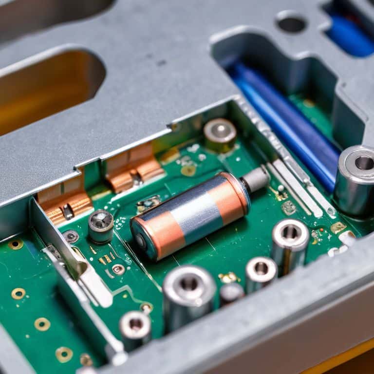 Unlocking the Power of Batteries