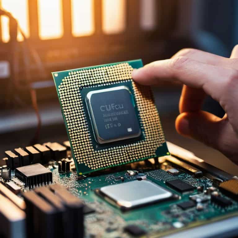 Unlocking the Power of CPU Cores