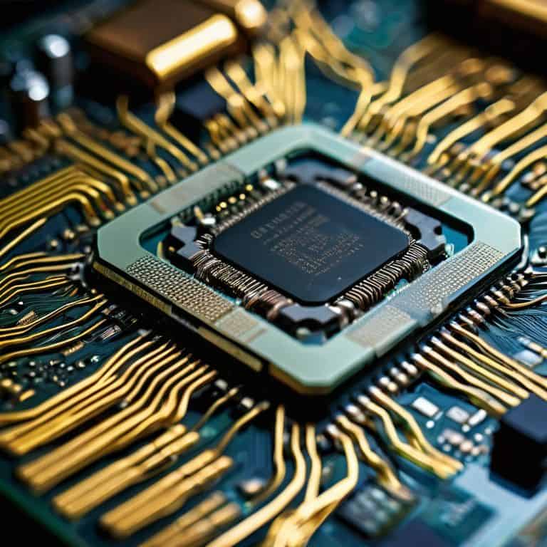 Unlocking the Power of CPUs