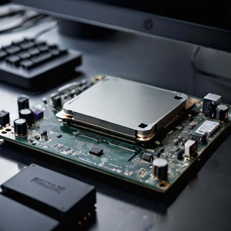 Unlocking the Power of Processor Clock