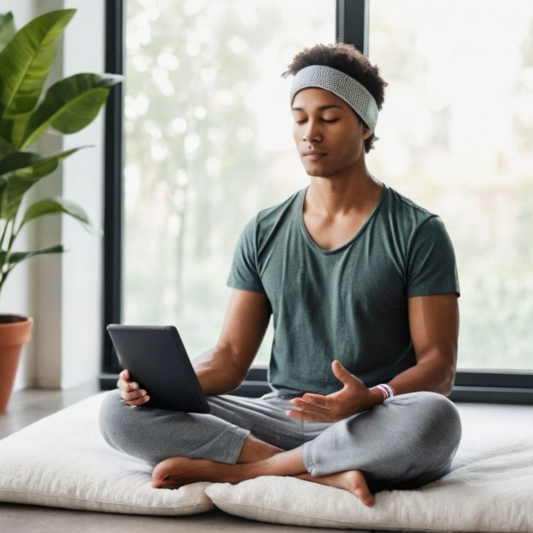 Unlocking Your Full Potential through biohacking
