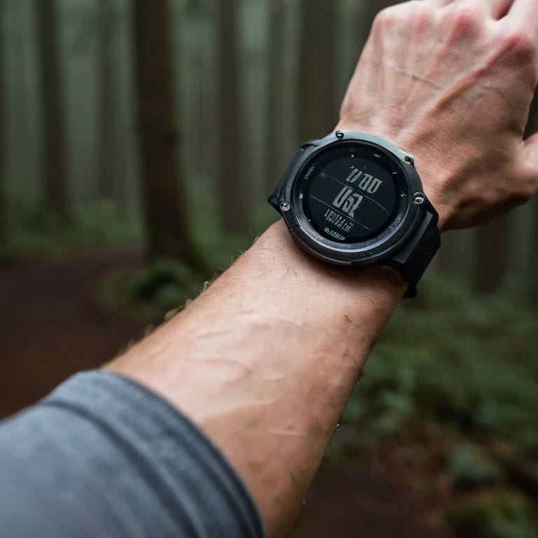 Unlocking Your Full Potential through running