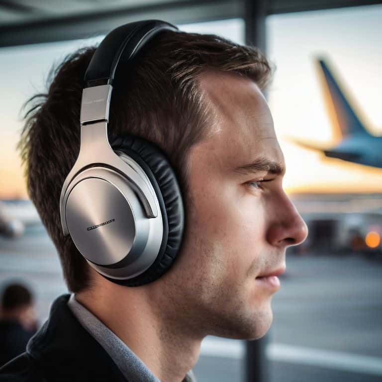 Unraveling the Mystery of Noise-Canceling