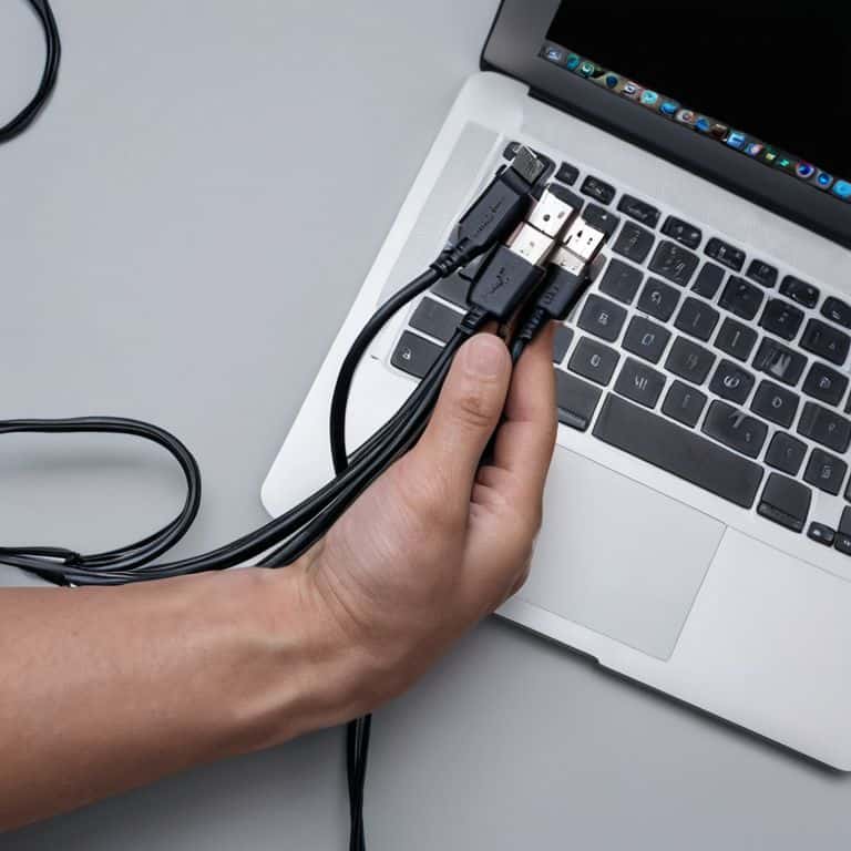 USB-C Cable Selection Made Easy
