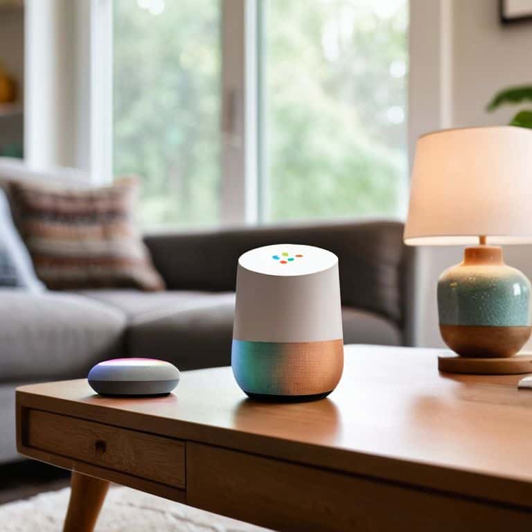 You're Now a Google Home Pro!