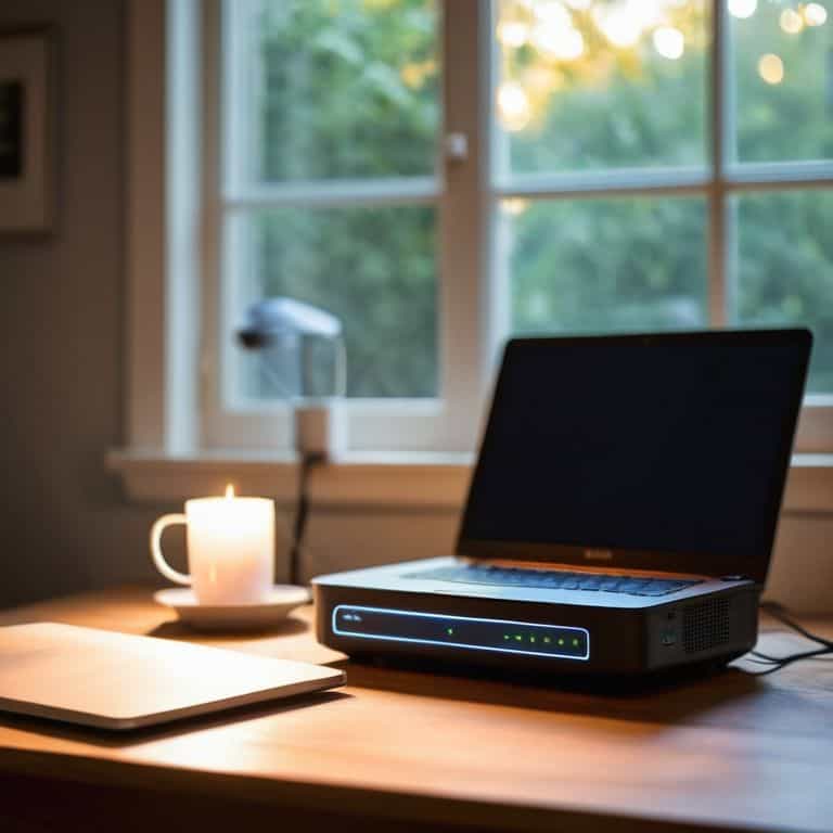 You're Now in Control of Home WiFi