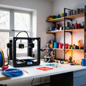 a beginner's guide to 3d printing