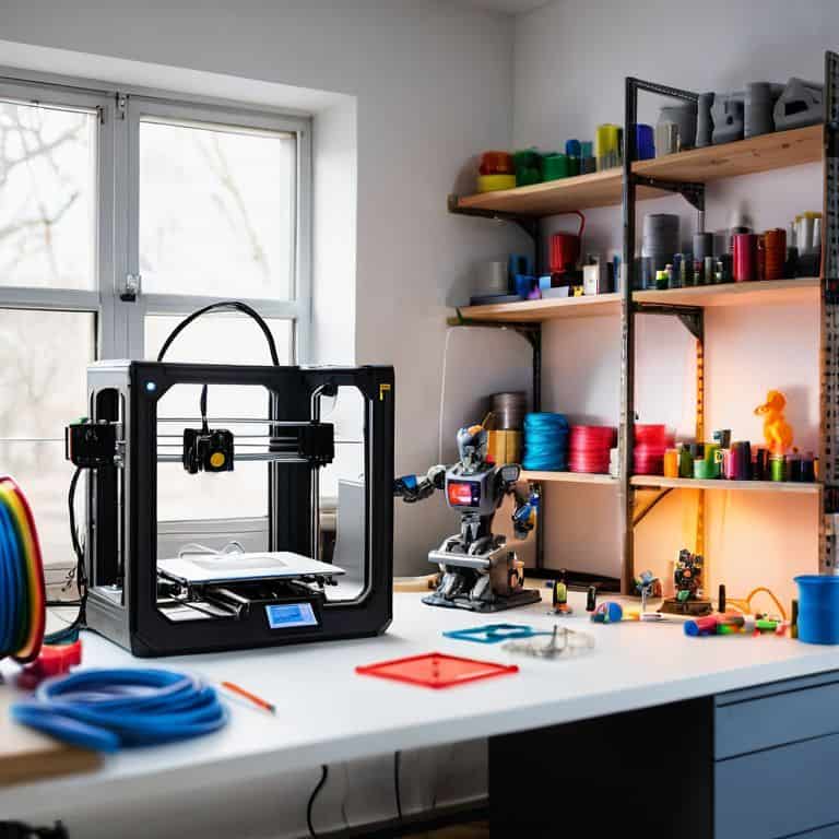 a beginner's guide to 3d printing
