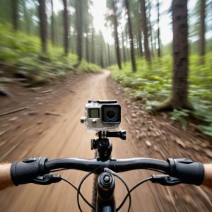 a guide to action cameras