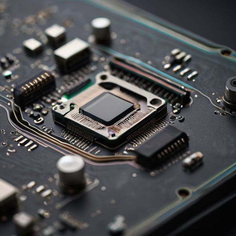 a guide to camera sensors