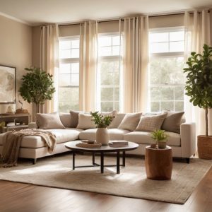 Creating home lighting scenes guide