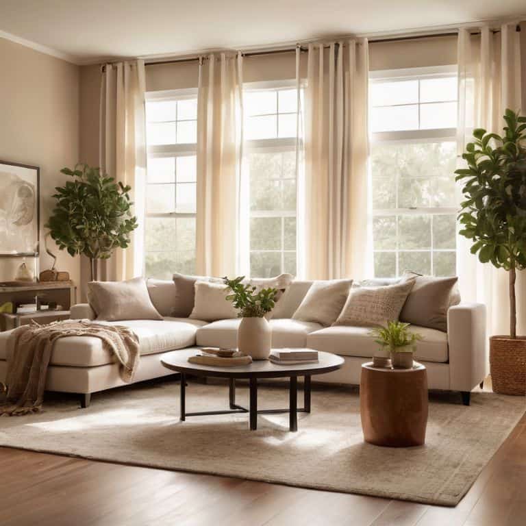 Creating home lighting scenes guide