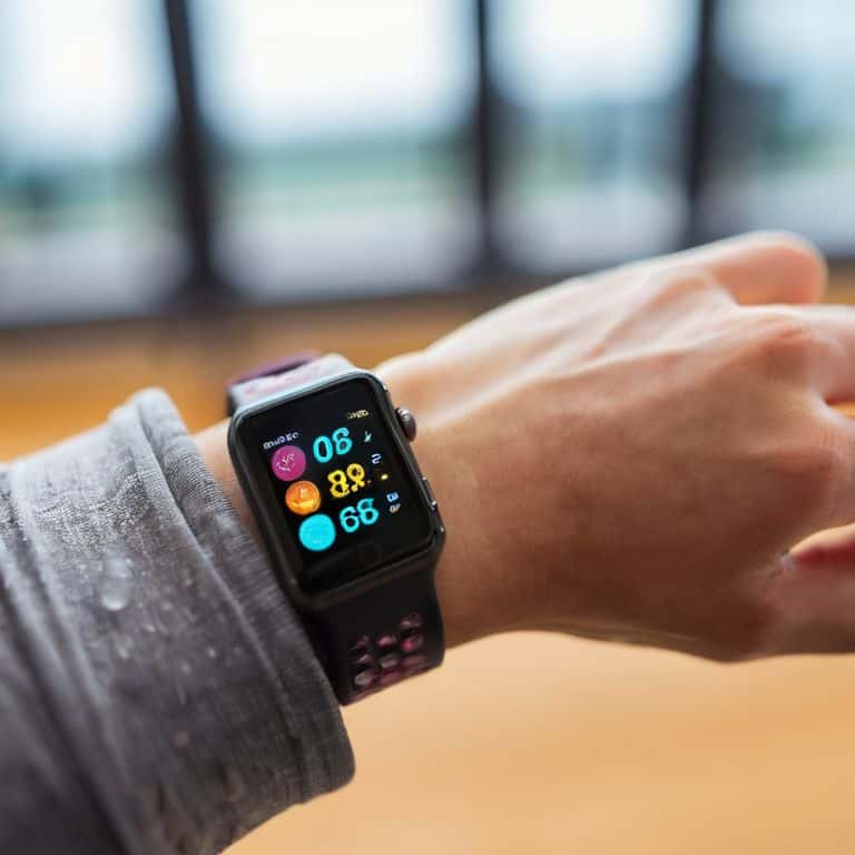 a guide to fitness trackers