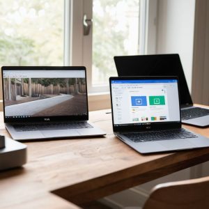 a guide to google drive vs onedrive