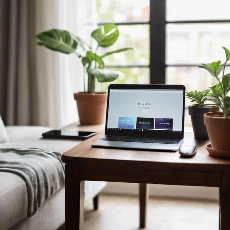 a guide to home networking