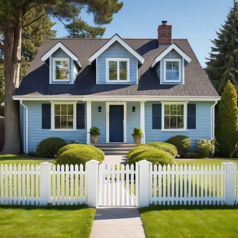 a guide to home security cameras